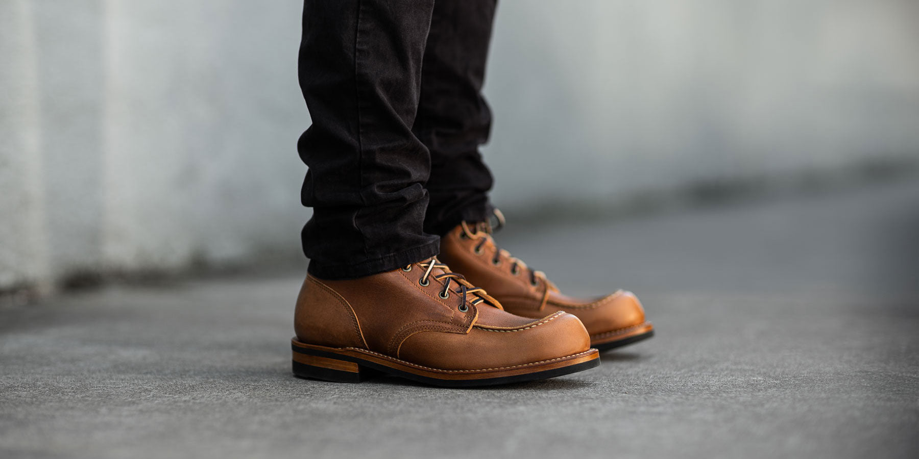 Season Closeout – Truman Boot Co.