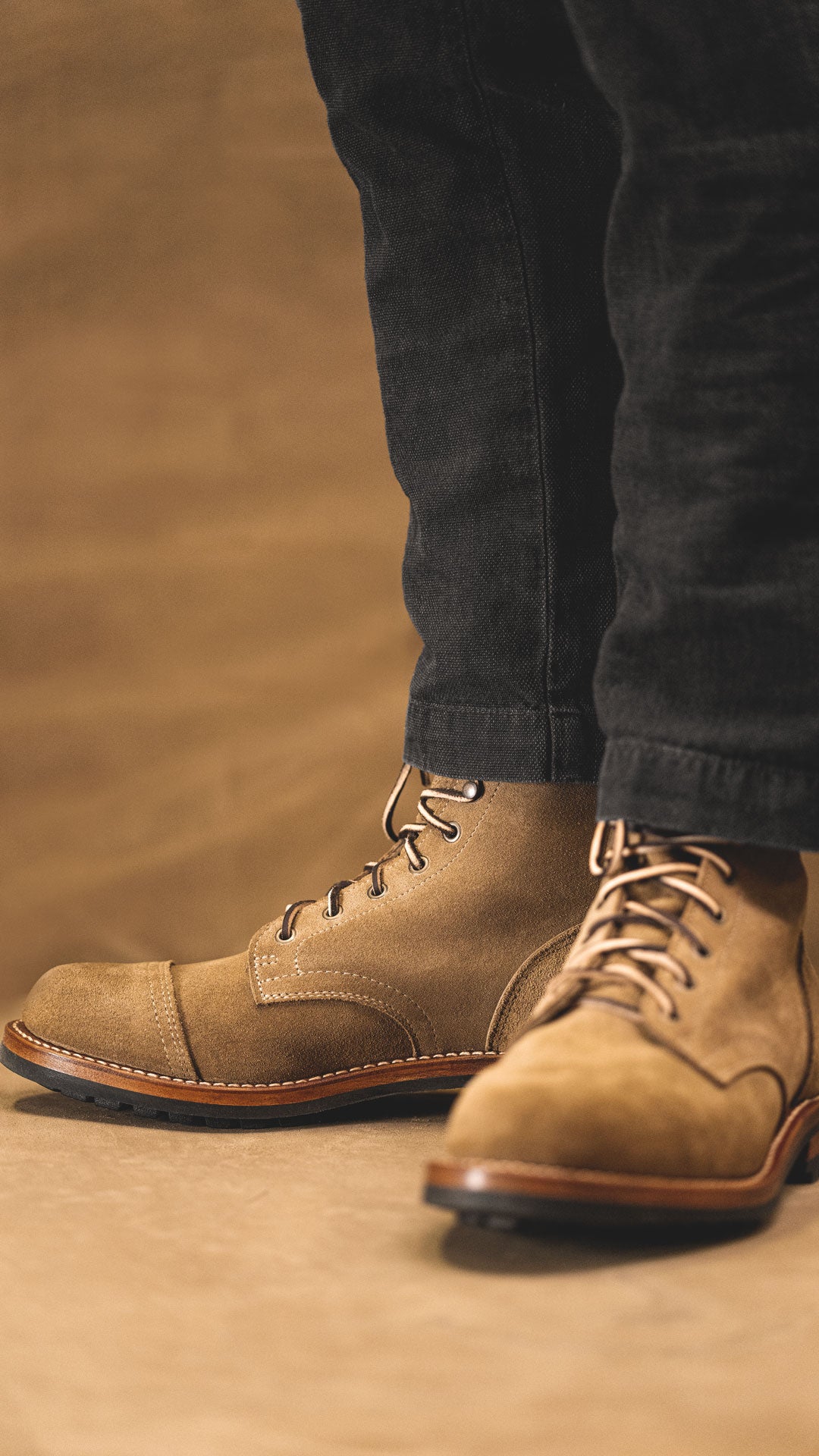 Truman Boot Co. - Leather Boots Built in Oregon