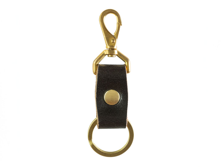 Java Waxed Flesh Keychain