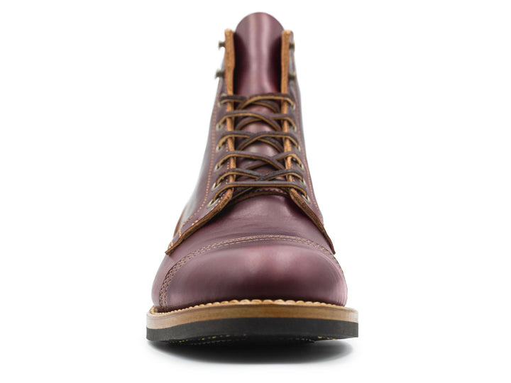 Oxblood Double Shot | 56 Last