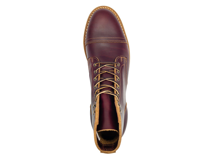 Oxblood Double Shot | 56 Last